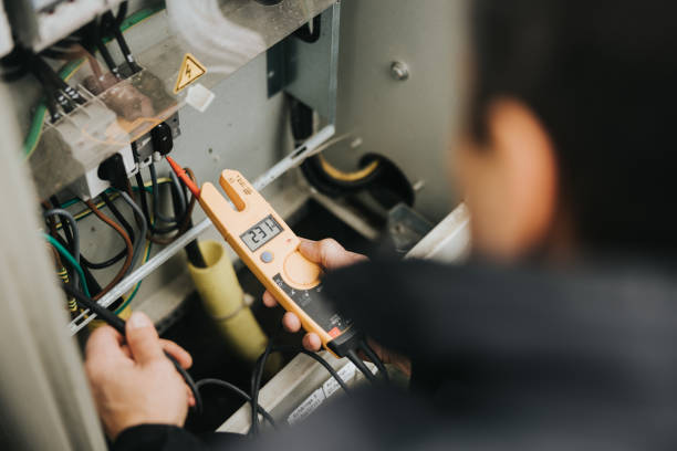 Best Residential Electrician Services  in Lake Park, IA
