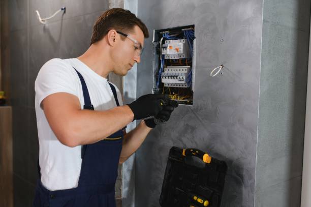Best Electrical Rewiring Services  in Lake Park, IA