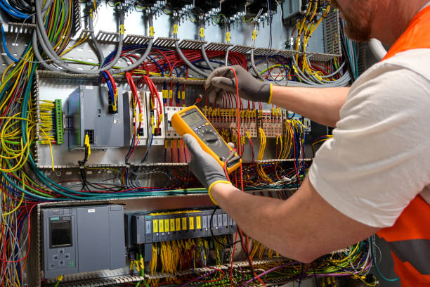 Best Electrical Repair Services  in Lake Park, IA